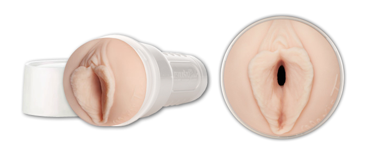 Best of Alexis texas fleshlight review