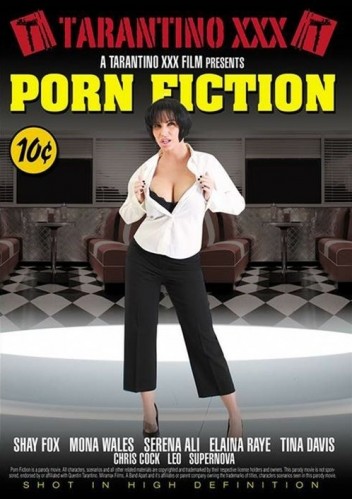 Pulp Fiction Porn Parody cams xxx