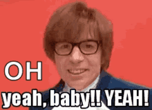 chris felts reccomend oh yeah baby gif pic