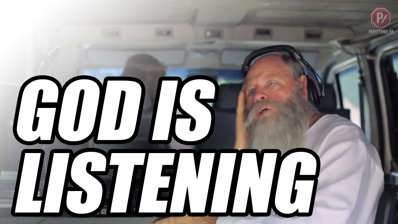 ali teymourian reccomend god is listening gif pic