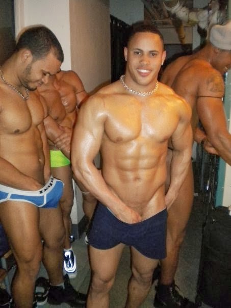 Best of Male stripper vids tumblr