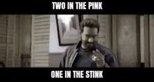 allison sampson share two in the pink one in the stink gif photos