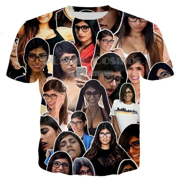 ben fischer add mia khalifa with virgin photo