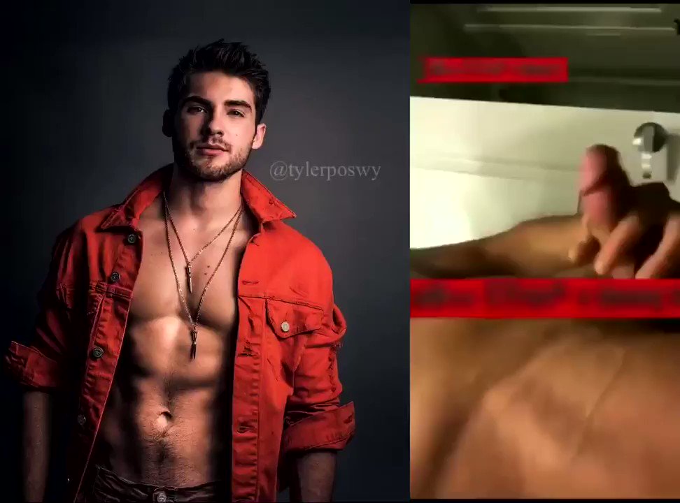chip nguyen reccomend Cody Christian Nude Leak