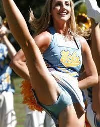 becky hassett reccomend Sexy Young Collge Cheerleaders