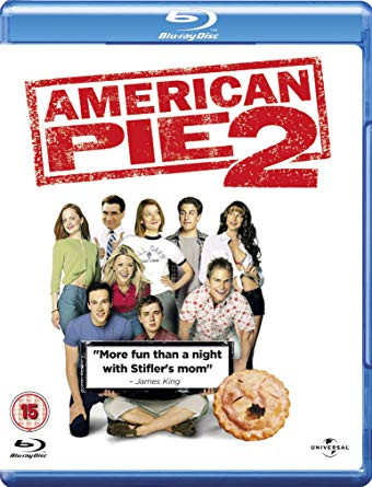 chad seeman reccomend Watch American Pie 2online