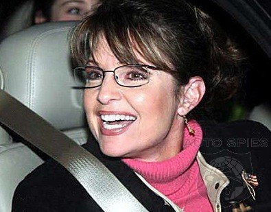 dejavu oke reccomend Sarah Palin Ass Pics