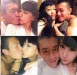Edison Chen Scandal Video encounter porn
