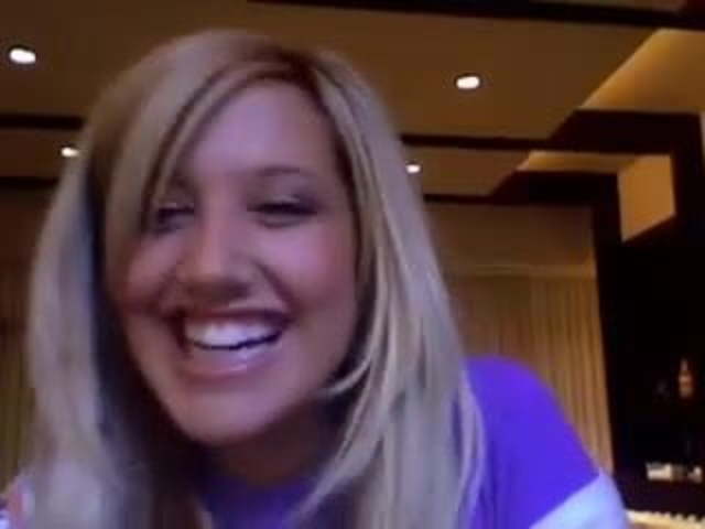 barb gaffney share ashley tisdale in porn photos