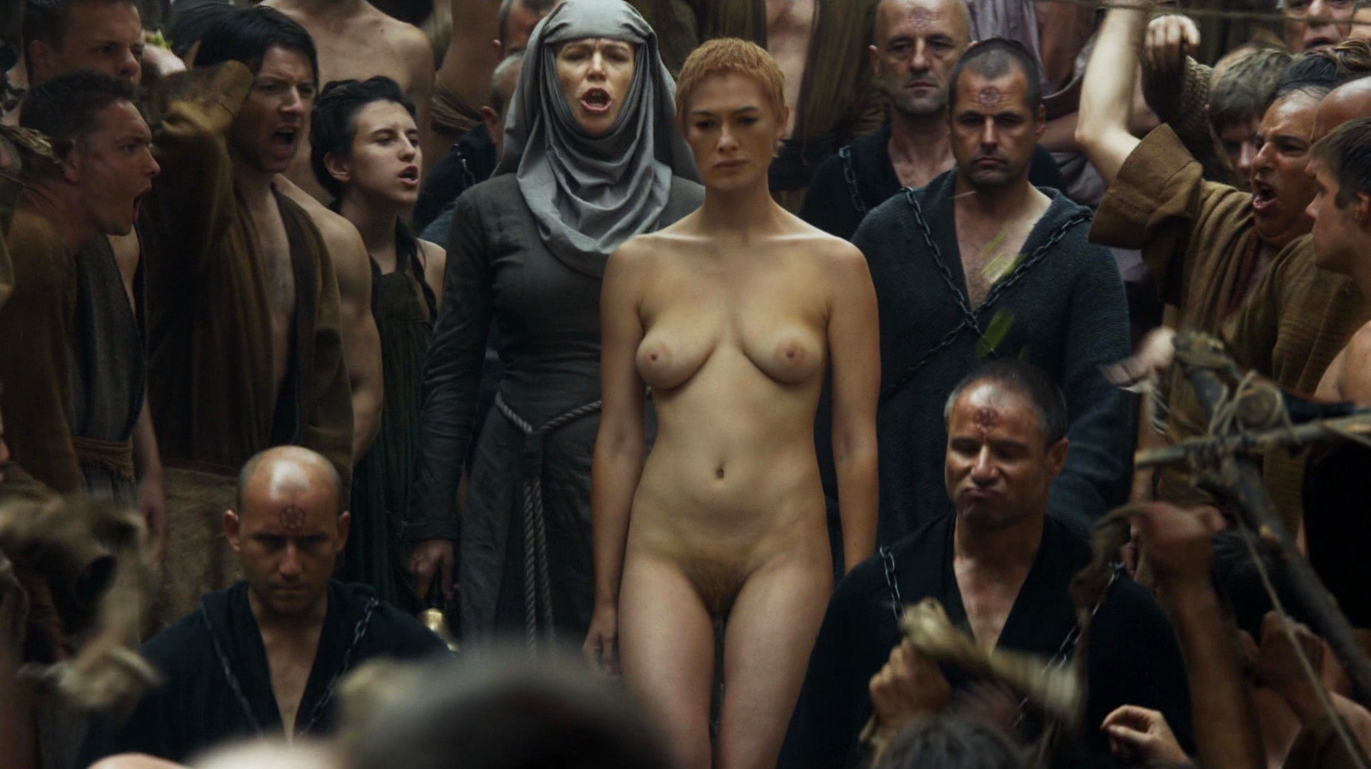 alyson oliveira reccomend naked pics from game of thrones pic