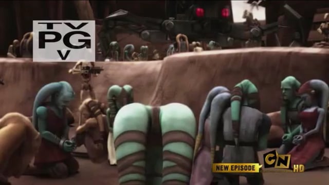 dan mickey reccomend starwars rule 34 pic