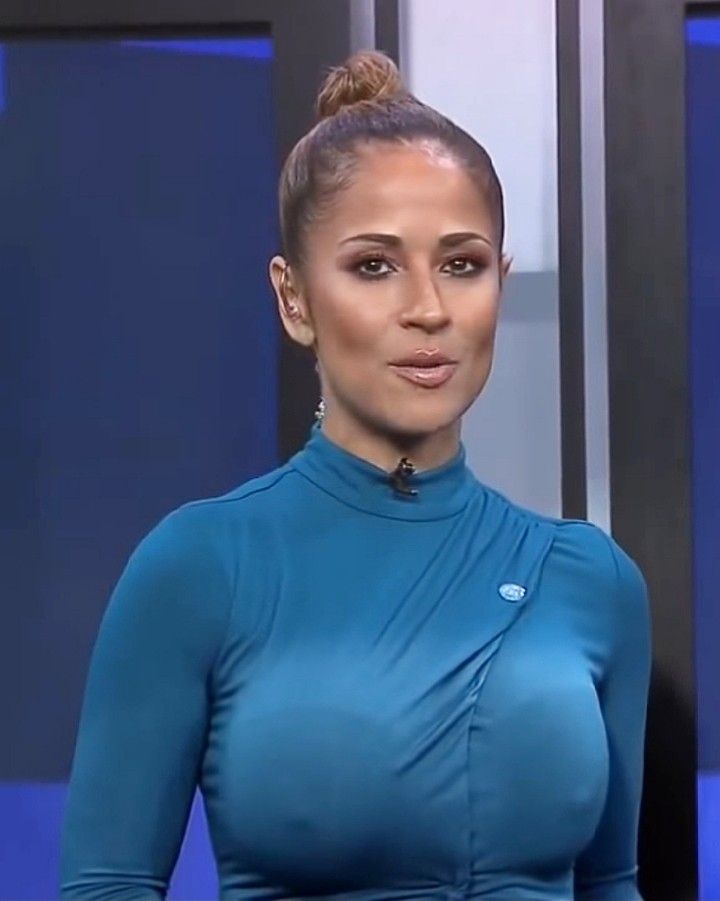 cheryl roeder reccomend jackie guerrido sexy pics pic