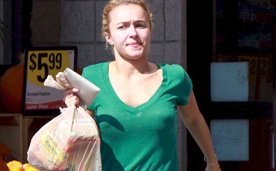 david ruell add hayden panettiere nip slip photo