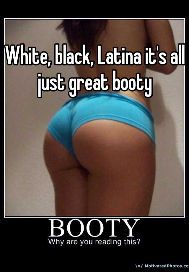 chigozie uzor reccomend Latino Booty Pic