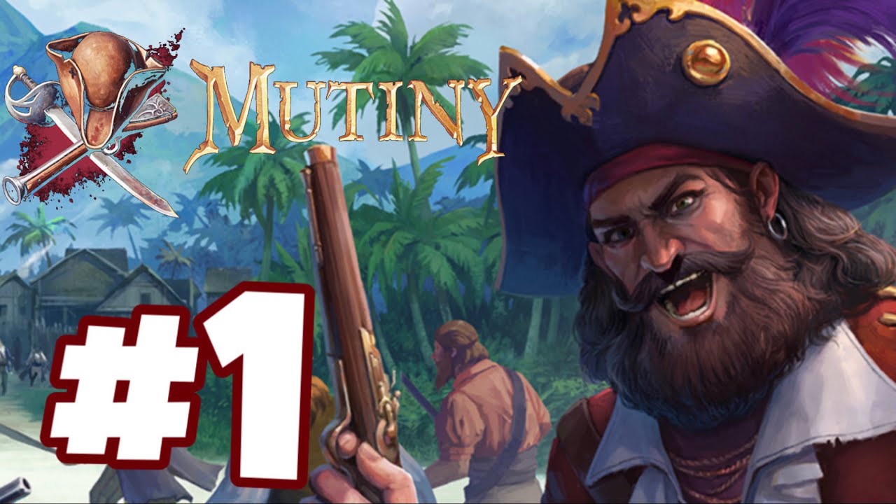 Best of Mutiny walkthrough