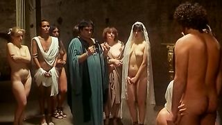 annette fehr reccomend Caligula Nude Scenes