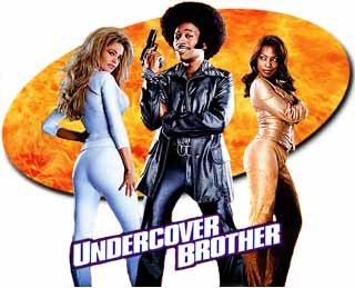 dave brayley reccomend undercover brother free online pic
