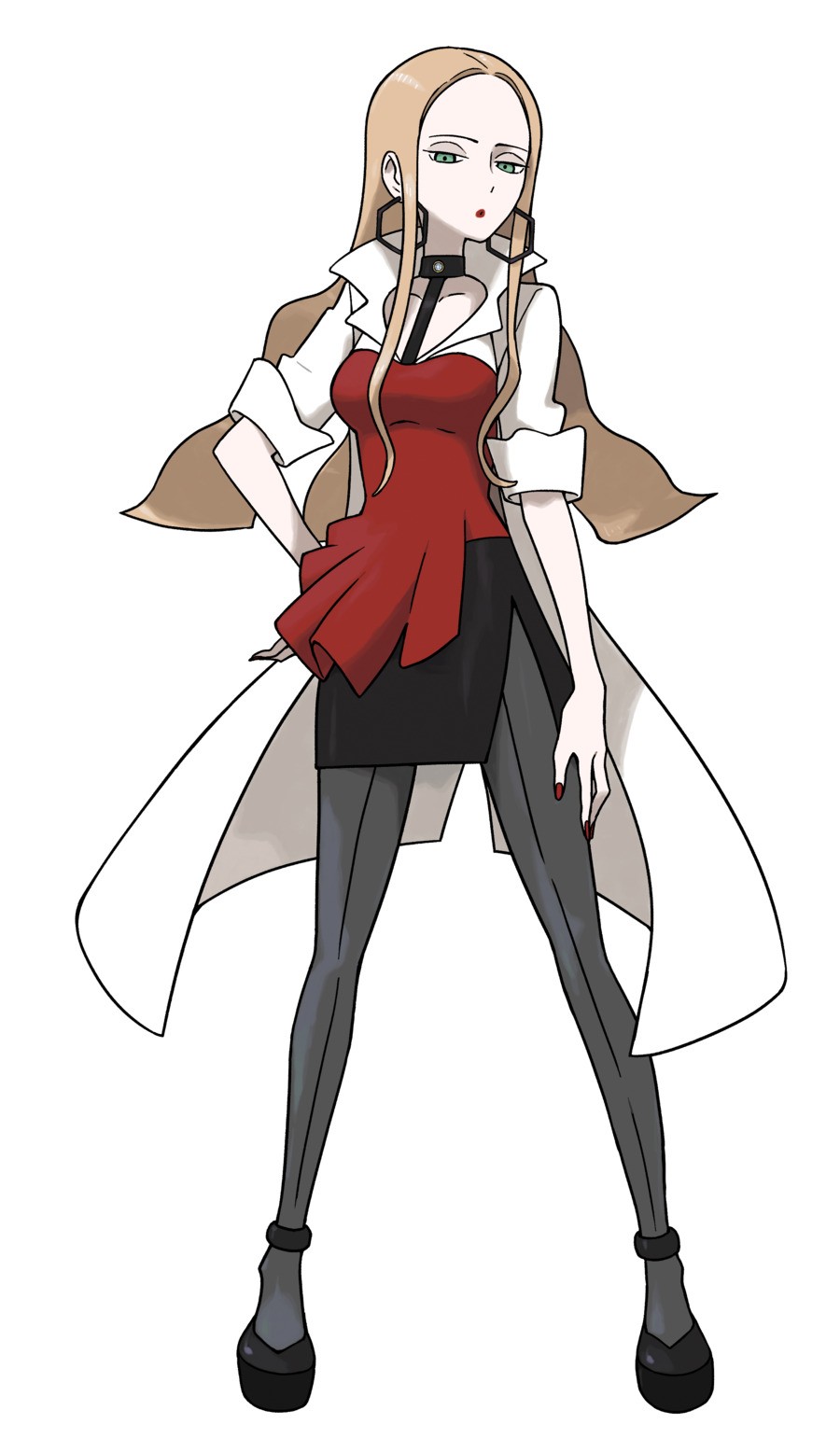 ann lemmons reccomend pokemon sword and shield trainer hentai pic