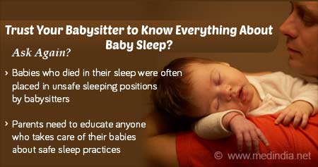 sleeping with the babysitter