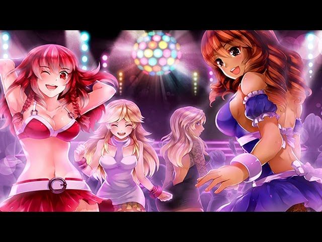 Best of Hunie pop all pictures