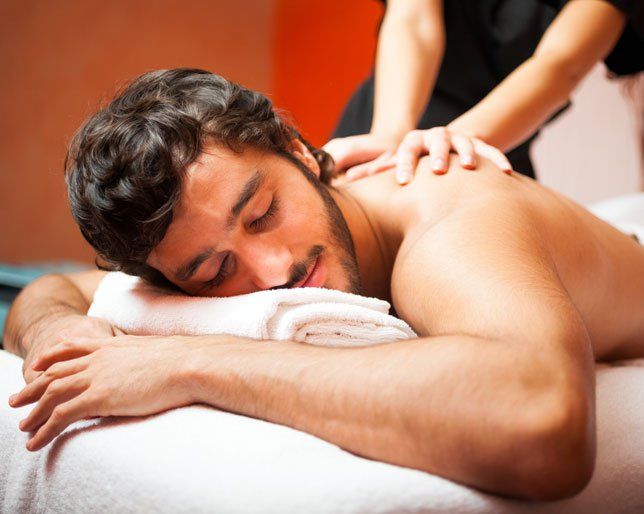 where can you get a happy ending massage