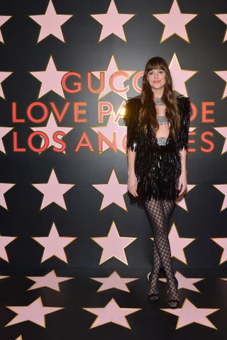 chai chin lin reccomend Dakota Johnson Legs