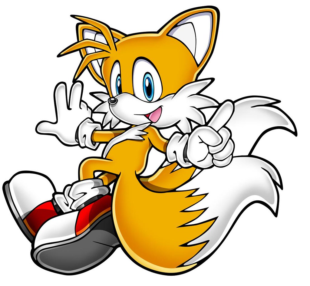 divya gor reccomend Pictures Of Tails The Fox
