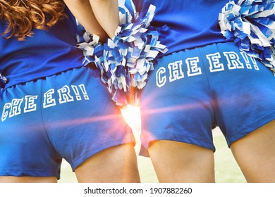 betty weidner reccomend sexy young collge cheerleaders pic