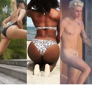Best of Khloe kardashian nude images