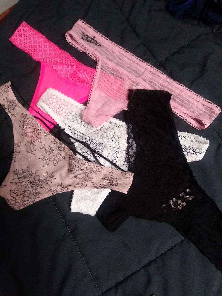 diana kayat reccomend vs pink panties tumblr pic