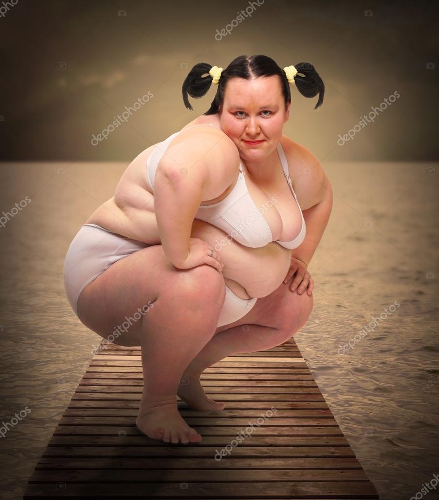 atif ihsan add pictures of fat women in bikinis photo