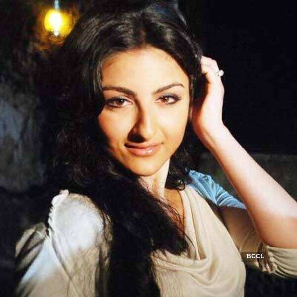 Best of Soha ali khan hottest