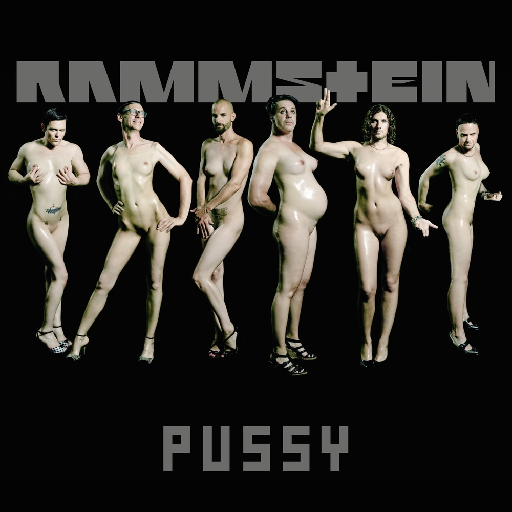 conner baird reccomend Rammstein Pussy Uncensored