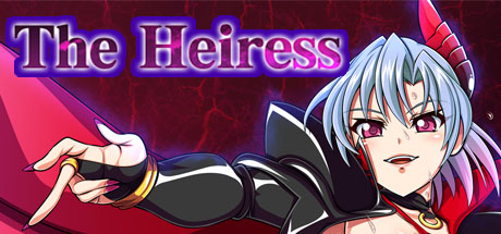 an binh nguyen reccomend The Heiress Hentai Game