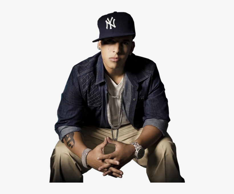 daddy yankee free download