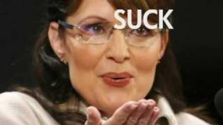 andy magner reccomend sara palin sucks cock pic