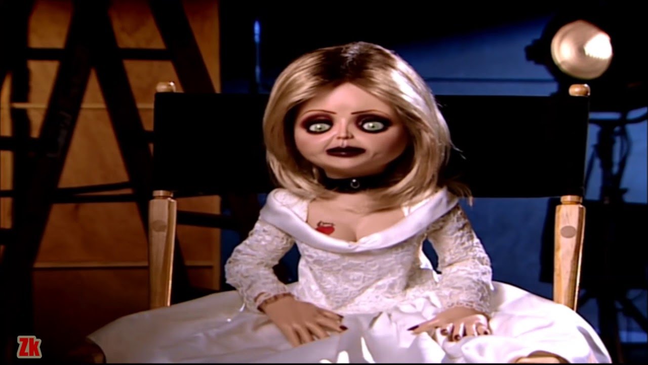 babette hall reccomend Seed Of Chucky Porn