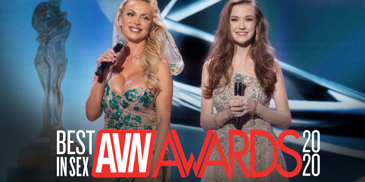 Best of Avn awards full show