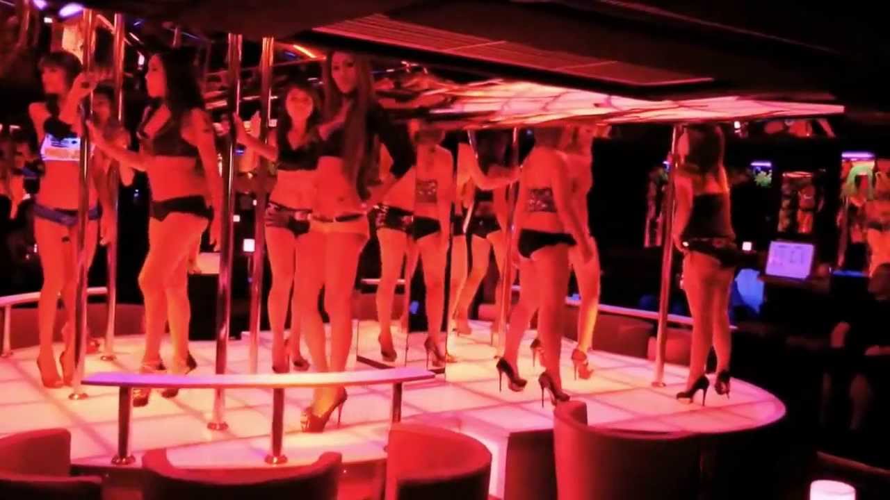 al gaspard reccomend Sex Shows In Bangkok