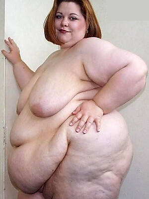 Best of Obese naked woman