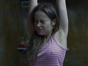 darren judd reccomend Brie Larson Naked