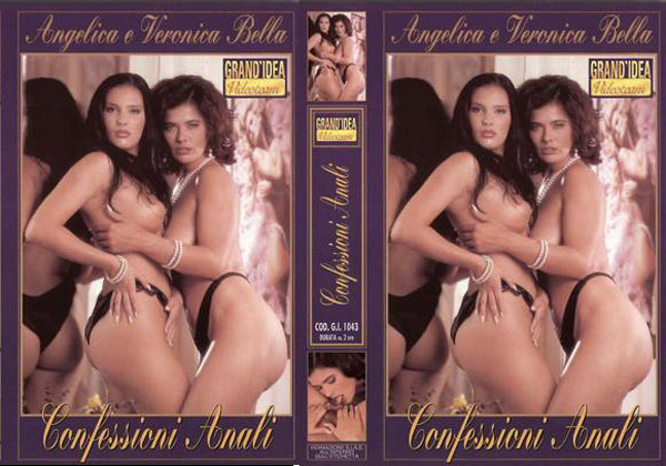 Angelica And Veronica Bella tantrisk massasje