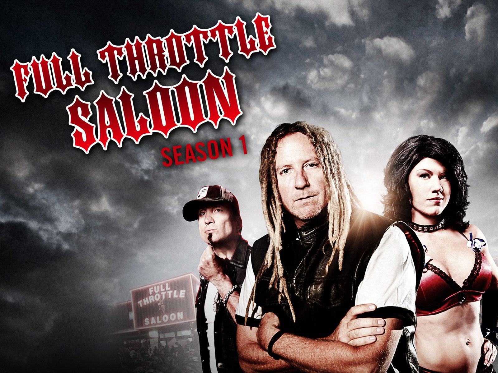 full throttle saloon pictures