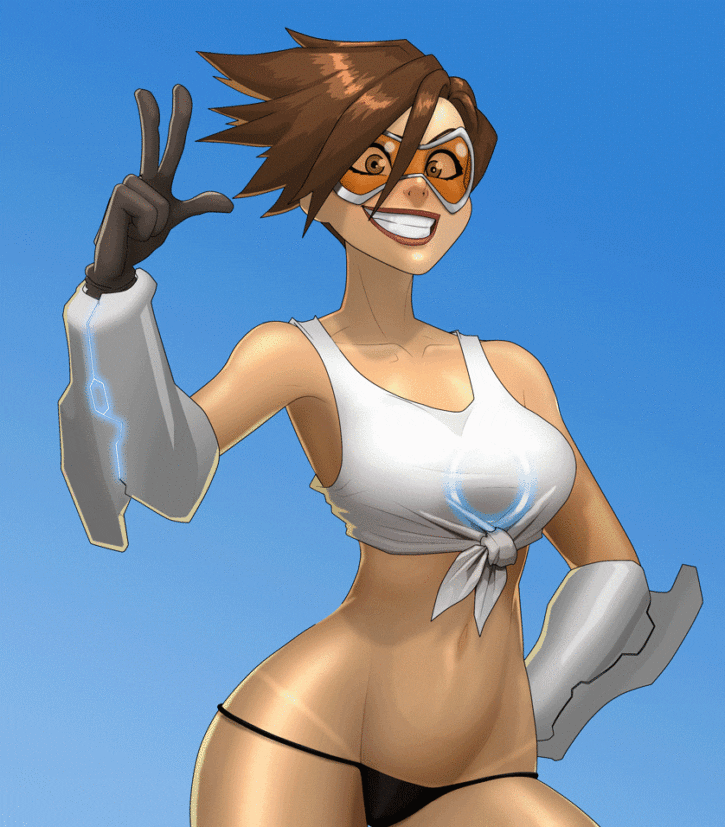 cory farquhar reccomend tracer animated rule 34 pic