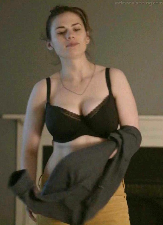brandon clow reccomend hayley atwell swimsuit pic