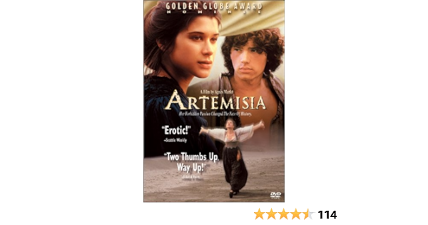 Artemisia Movie Watch Online slut occult