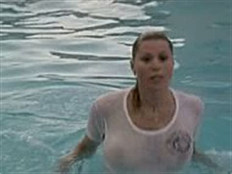 dottie phillips reccomend Leslie Easterbrook Breast Size