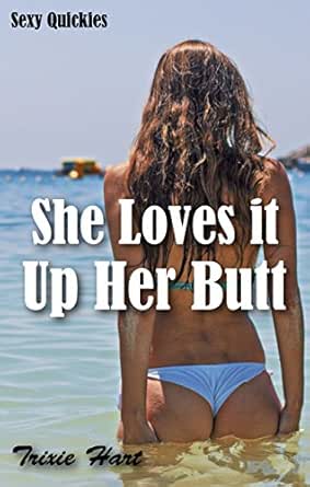 aslam suja reccomend She Loves It Up Her Ass