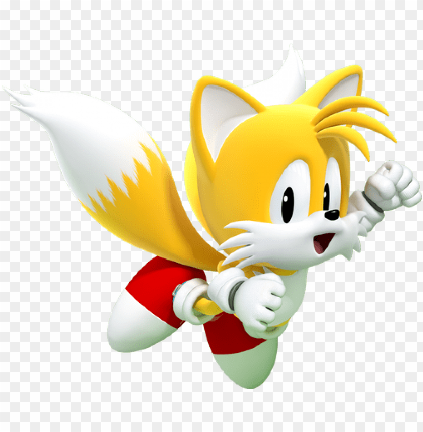 afik reccomend Pictures Of Tails The Fox