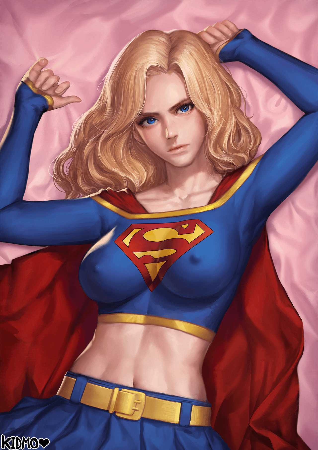 darcy gregory share rule 34 super girl photos